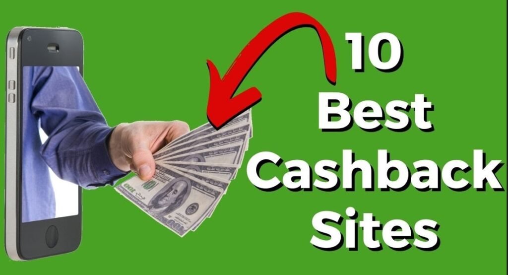 Best Cashback Websites on Purchases