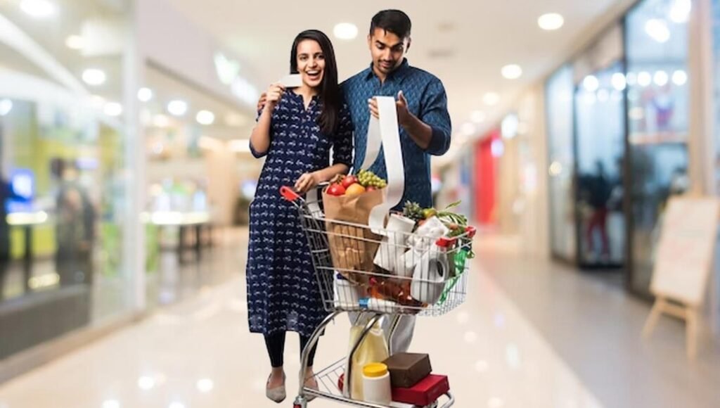 Expert Shopping Tips