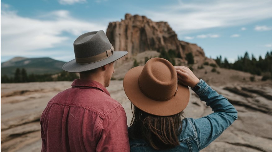 Exploring America’s National Parks: A Historic Journey