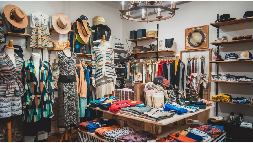 Discover America’s Most Unusual Boutiques and Specialty Stores