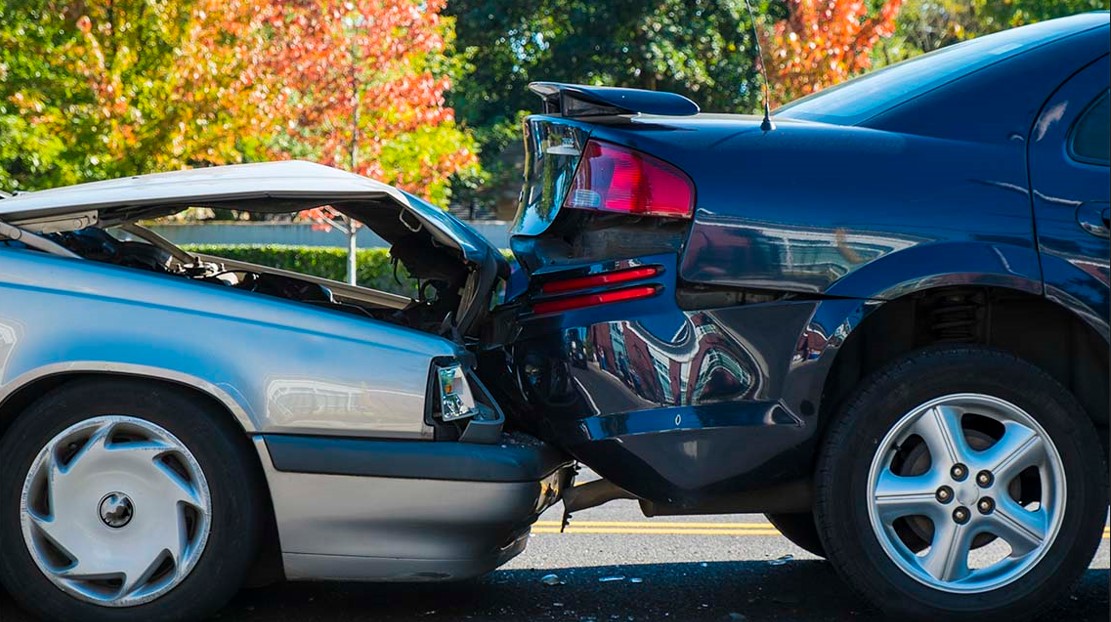 What to Do After a Car Accident: A Step-by-Step Guide for US Drivers