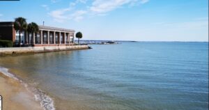 Charleston, South Carolina