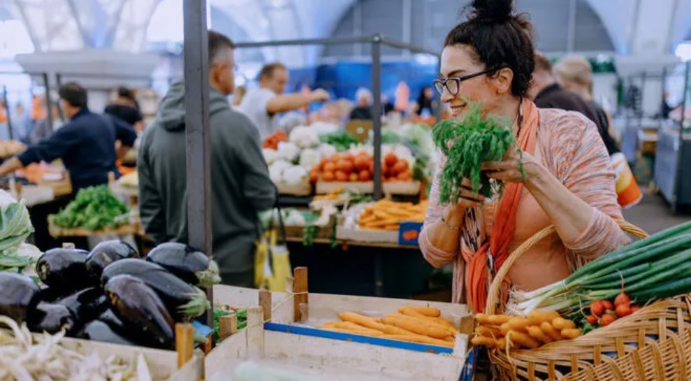 America’s Best Farmers’ Markets for Fresh, Local Produce