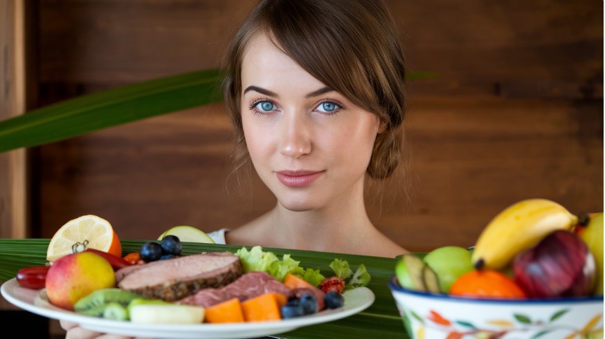 Healthy eating tips for busy Americans