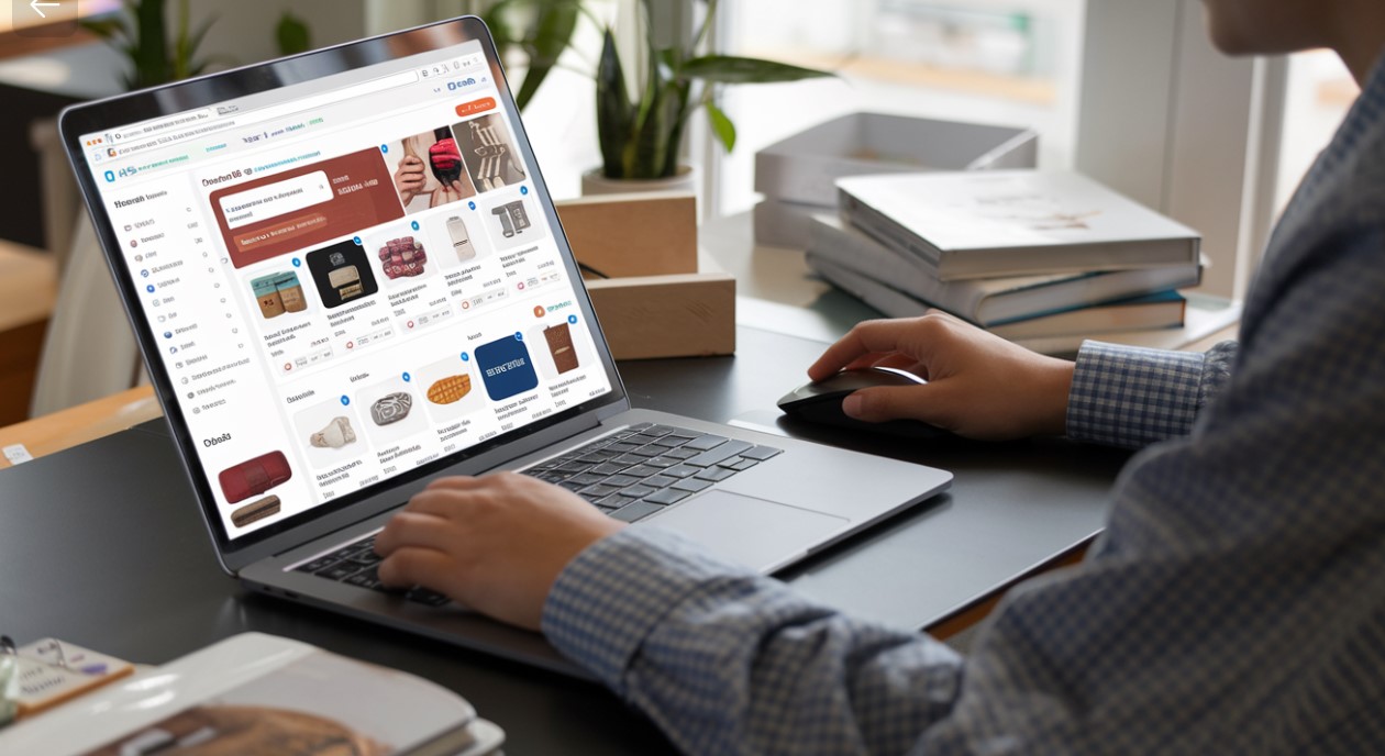 Selling Products Online: A Beginner’s Guide to Starting Your Own E-Commerce Store