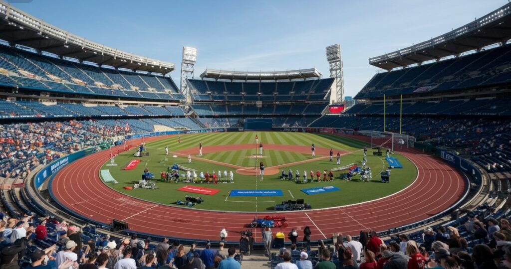 Sports Championships