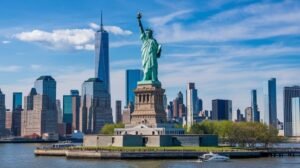 Best of US Attractions