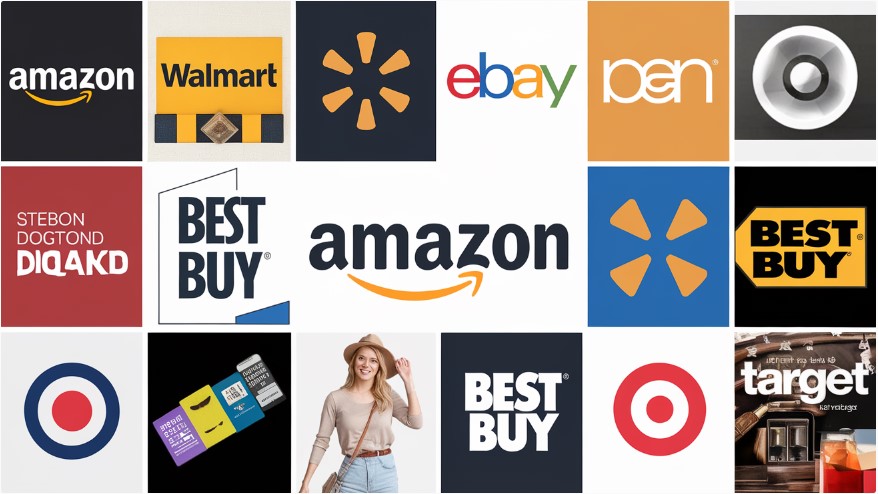 Top 20 Websites for Best Online Shopping Deals in the USA